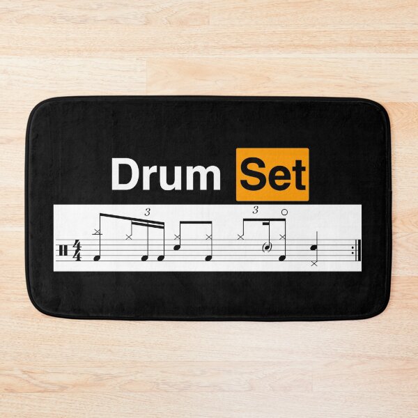 Item preview, Legendary Drum Beat of a Certain Cultured Site designed and sold by EMCproductions.