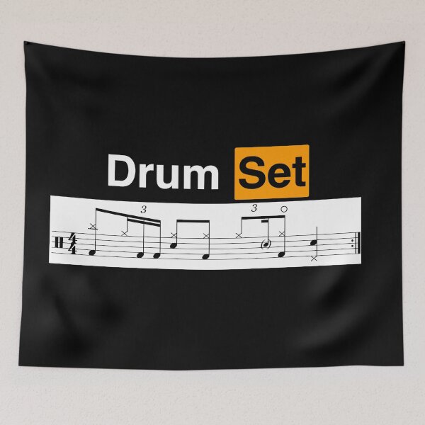 Item preview, Legendary Drum Beat of a Certain Cultured Site designed and sold by EMCproductions.