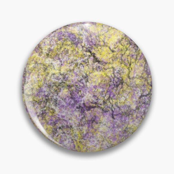 Item preview, Nonbinary Pride Abstract designed and sold by ChicknDoodlSoup.
