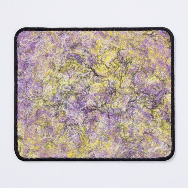 Item preview, Nonbinary Pride Abstract designed and sold by ChicknDoodlSoup.