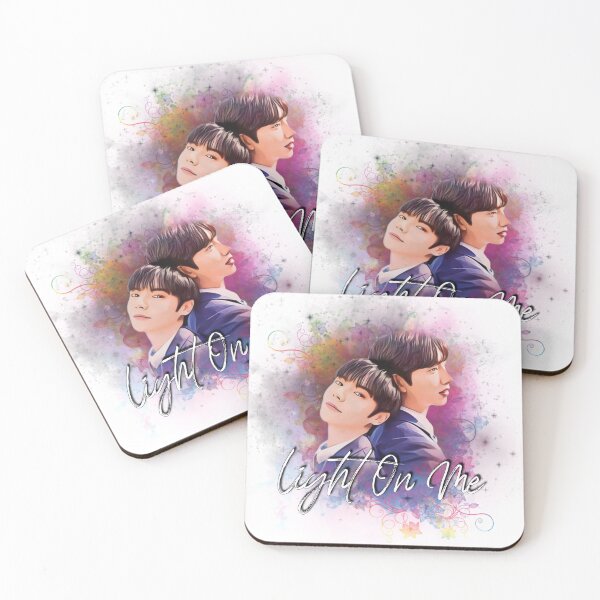 Item preview, Light On Me Splash Fanart designed and sold by KittenNoona.