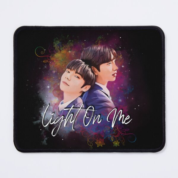 Item preview, Light On Me Splash Fanart designed and sold by KittenNoona.