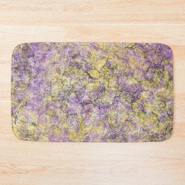 Item preview, Nonbinary Pride Abstract designed and sold by ChicknDoodlSoup.