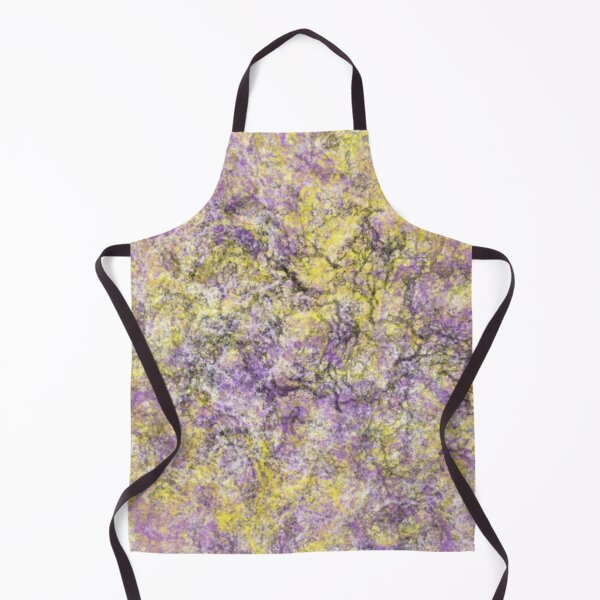 Item preview, Nonbinary Pride Abstract designed and sold by ChicknDoodlSoup.