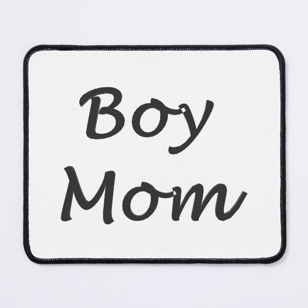 Item preview, Boy Mom designed and sold by superchele.