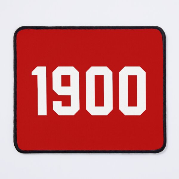 Item preview, 1900 Ajax White designed and sold by VRedBaller.