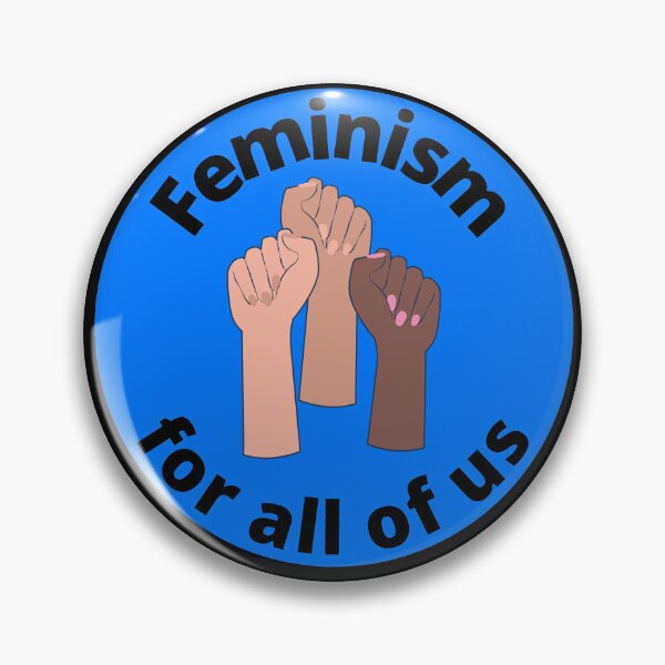 Item preview, Feminism  - For all of us designed and sold by RiadMannan.