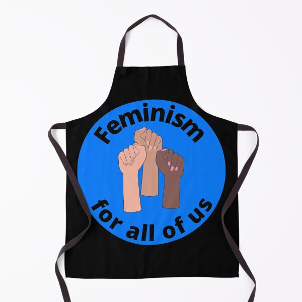 Item preview, Feminism  - For all of us designed and sold by RiadMannan.