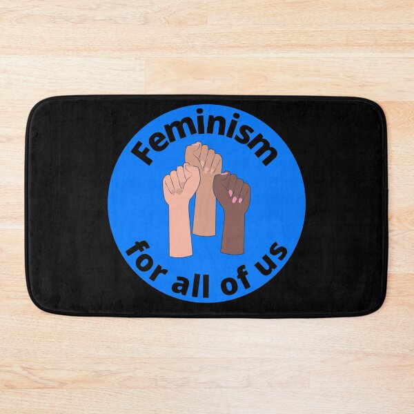 Item preview, Feminism  - For all of us designed and sold by RiadMannan.