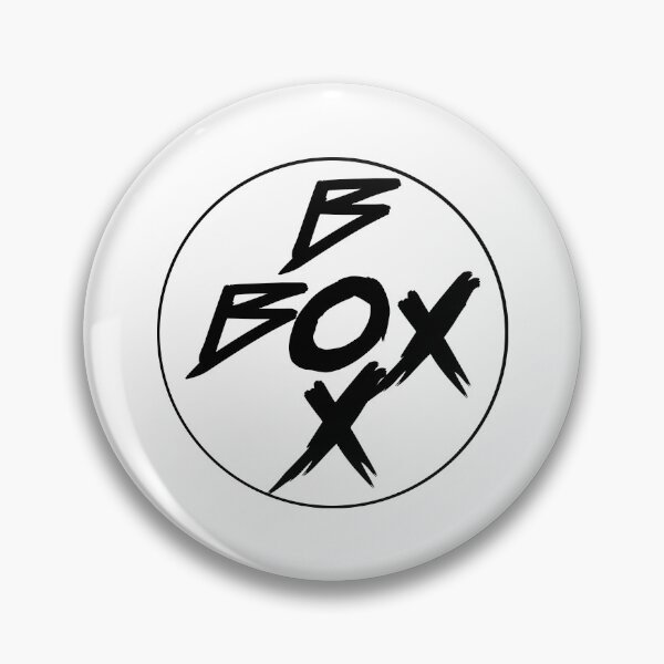 Item preview, Box Box F1 Pitstop Logo designed and sold by JordanNeal.