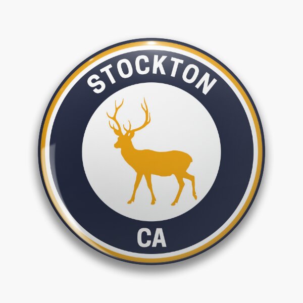 Item preview, Vintage Stockton California designed and sold by fearcity.