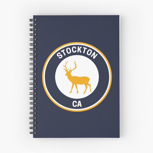 Item preview, Vintage Stockton California designed and sold by fearcity.