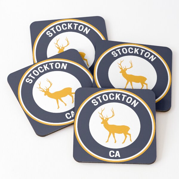 Item preview, Vintage Stockton California designed and sold by fearcity.