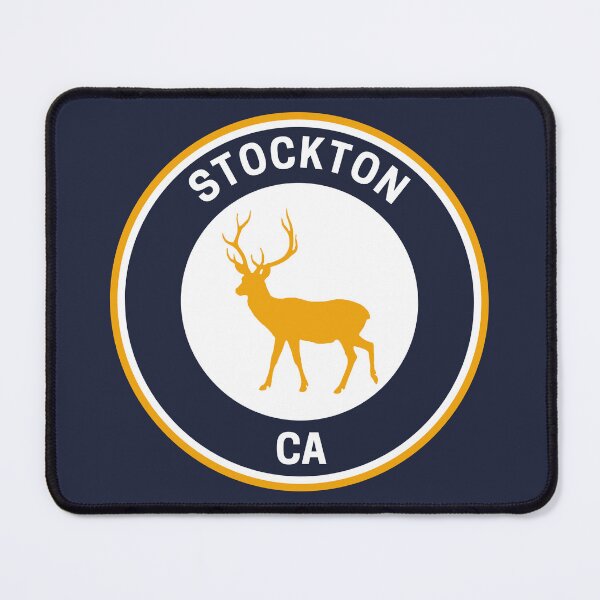 Item preview, Vintage Stockton California designed and sold by fearcity.