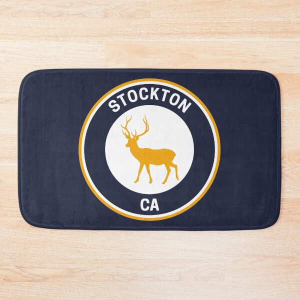 Item preview, Vintage Stockton California designed and sold by fearcity.