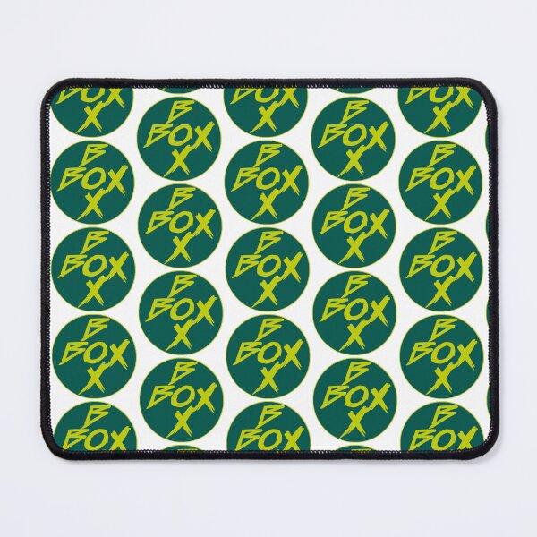 Item preview, Box Box F1 Pitstop Logo 2 designed and sold by JordanNeal.