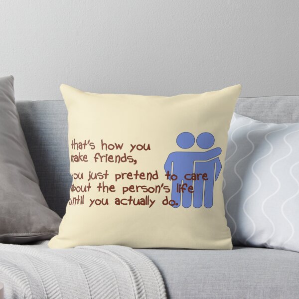Item preview, making friends designed and sold by Reflection of You.