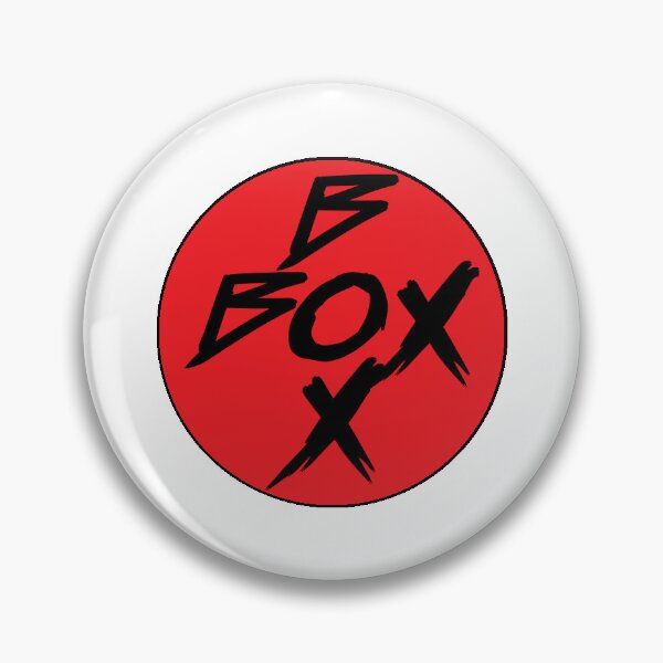 Item preview, Box Box F1 Pitstop Logo 3 designed and sold by JordanNeal.