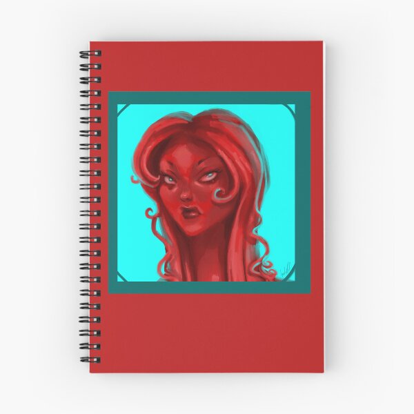 Item preview, Severe designed and sold by AnnablArt.