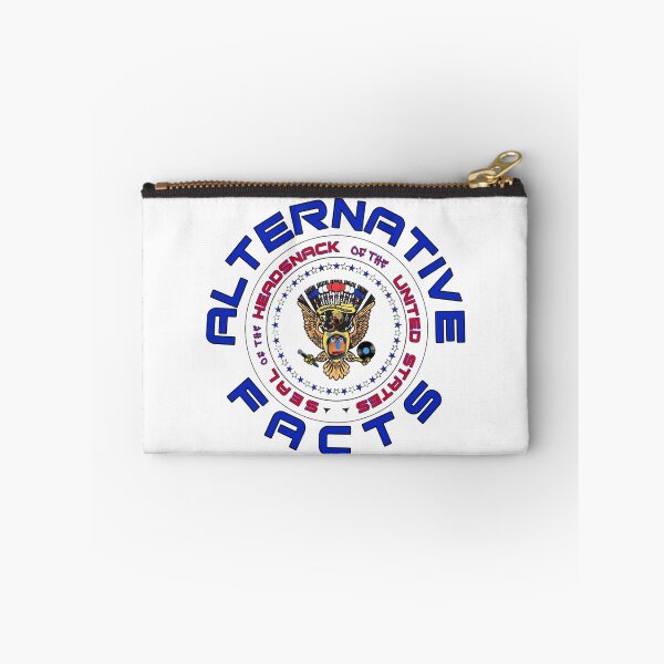 Item preview, Alternative Facts - Headsnack Edition designed and sold by Headsnack Shop.