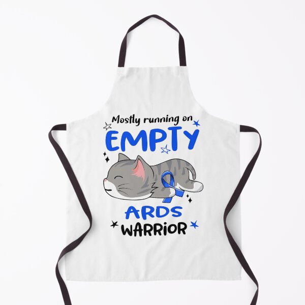 Item preview, ARDS Awareness, Mostly Running on ARDS Warrior designed and sold by Tammyilaria.