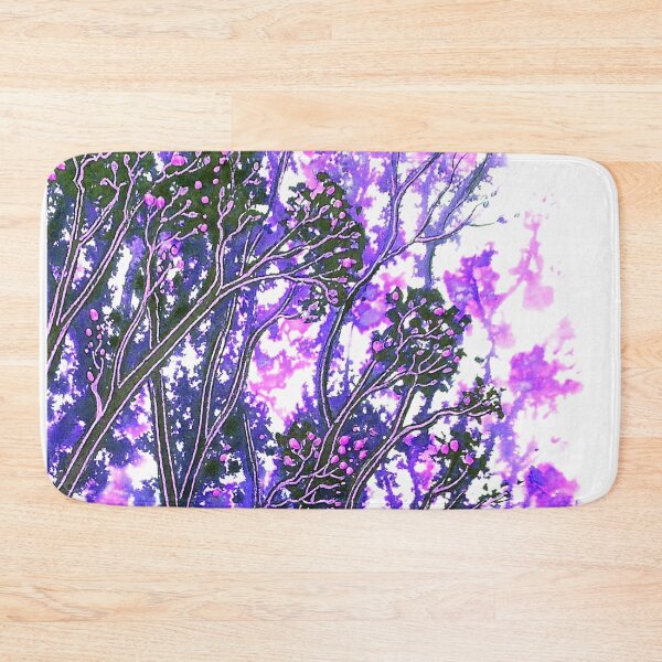 Item preview, Treetops designed and sold by Linda Callaghan.