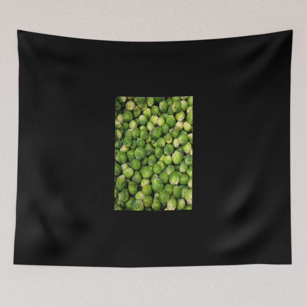 Item preview, Funny Brussels Sprouts Backpack Graphic T-Shirt Dress designed and sold by baileyhodg.