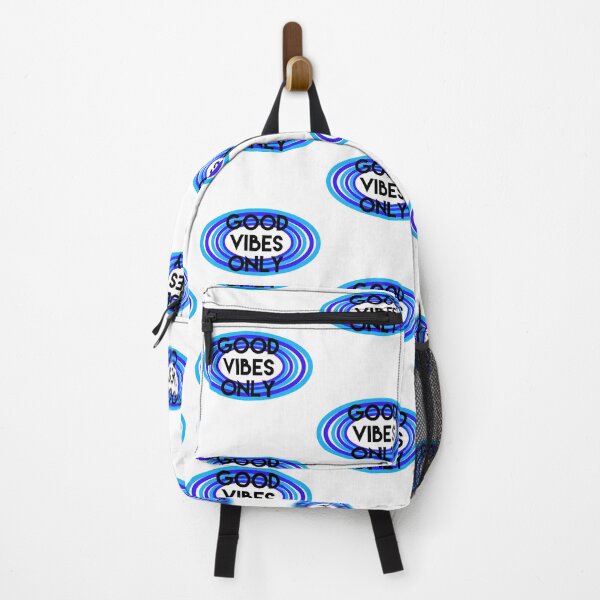 Item preview, good vibes only designed and sold by Dipalo.