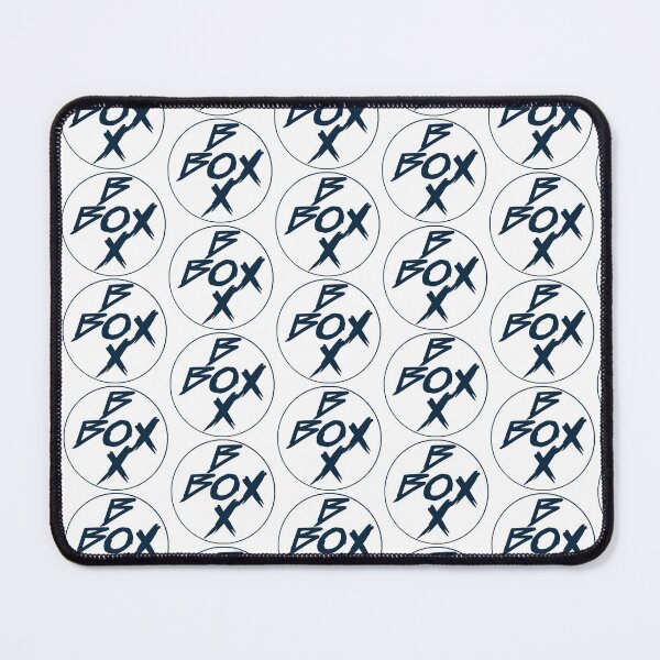 Item preview, Box Box F1 Pitstop Logo 3 designed and sold by JordanNeal.