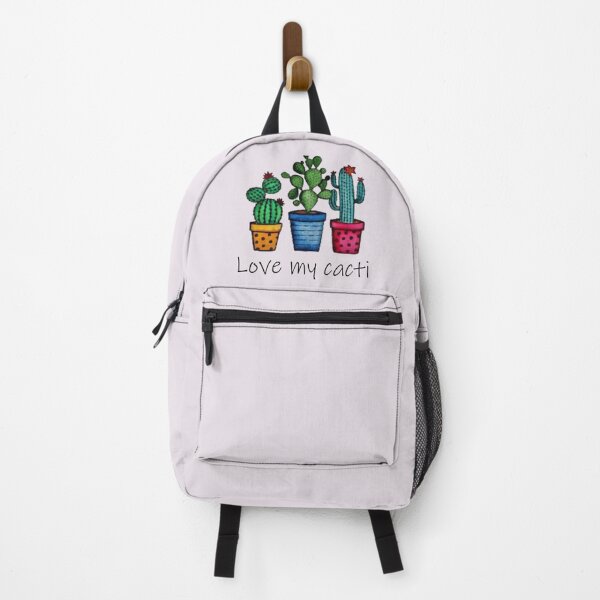 Item preview, Love my cacti designed and sold by VitezCrni.