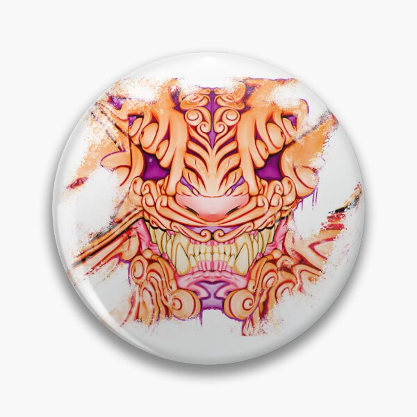 Item preview, REVAMPED of Tiger Barongs (white tshirt) designed and sold by StayCool3d.