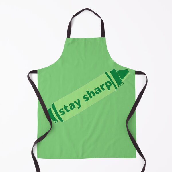 Item preview, stay sharp designed and sold by Ashley L..