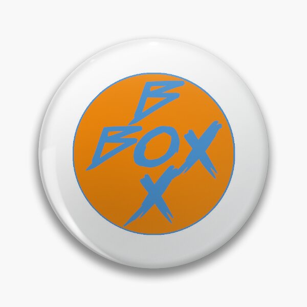 Artikelvorschau, Box Box F1 Boxenstopp-Logo 4 entworfen und verkauft von JordanNeal.