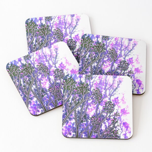 Item preview, Treetops designed and sold by Linda Callaghan.