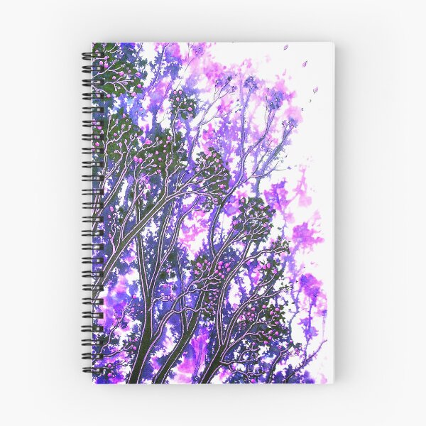 Item preview, Treetops designed and sold by Linda Callaghan.
