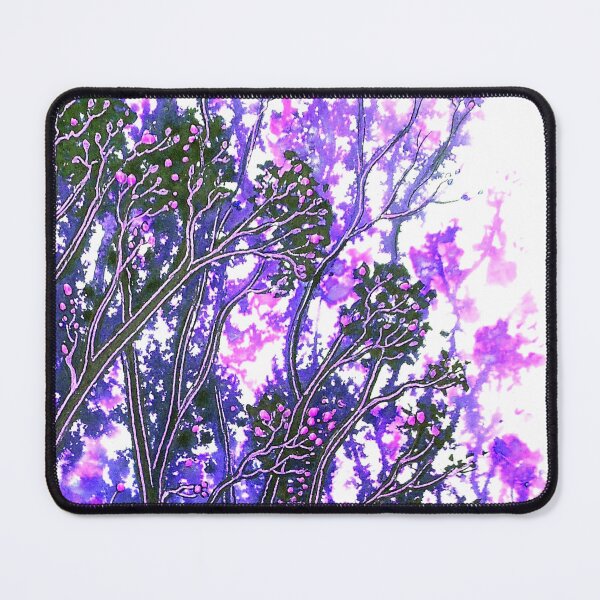 Item preview, Treetops designed and sold by Linda Callaghan.