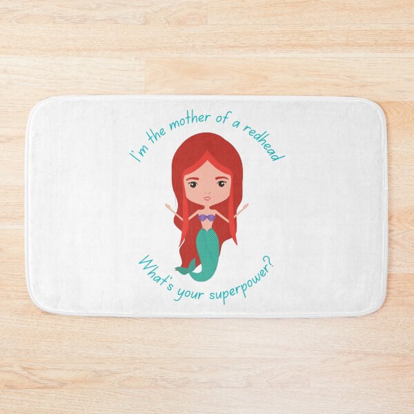 Item preview, Redhead Mom (Style VI) designed and sold by Elle  Hazlett.