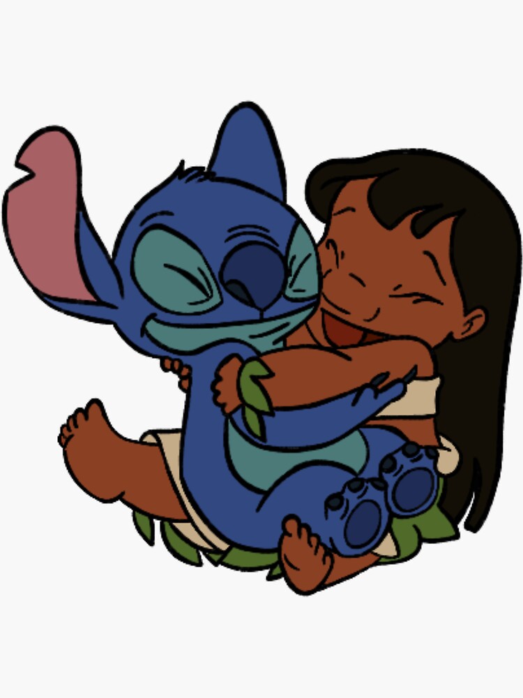 Gorra Para Niño Y Niña Lilo Y Stitch Original Disney