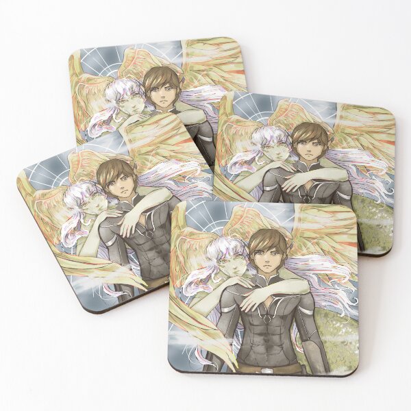 Item preview, The Guide designed and sold by moltenhalla.