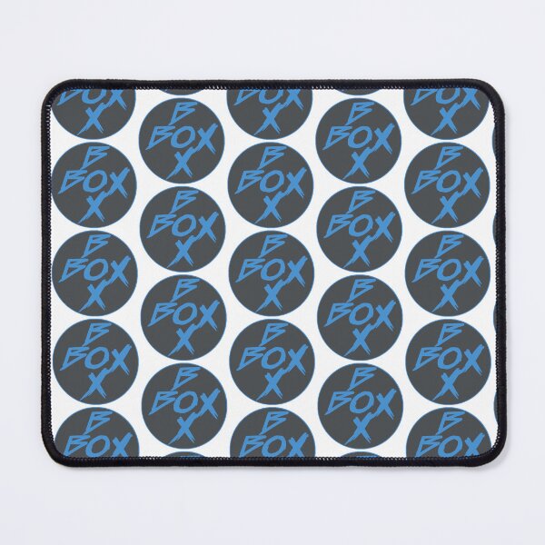 Item preview, Box Box F1 Pitstop Logo 5 designed and sold by JordanNeal.