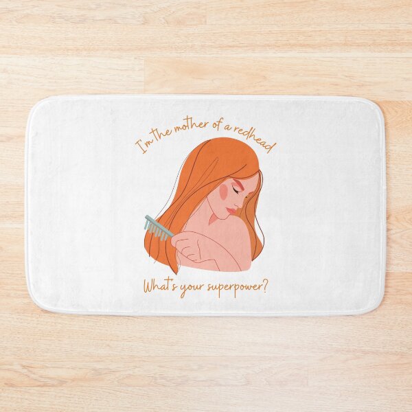 Item preview, Redhead Mom (Style VII) designed and sold by Elle  Hazlett.