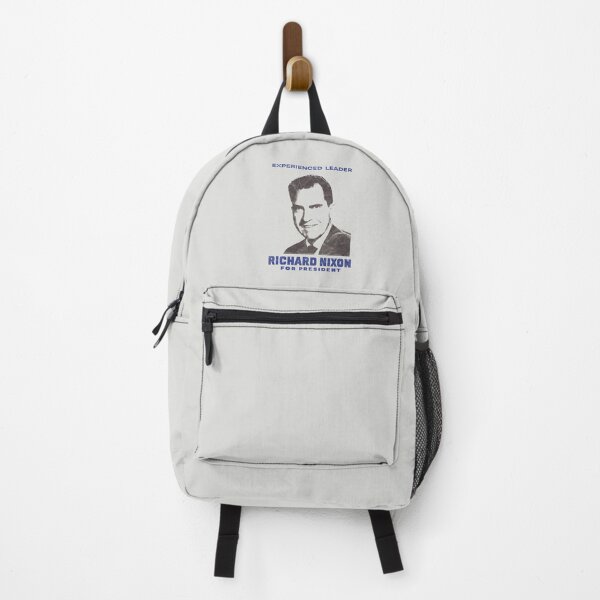 Item preview, Richard Nixon For President - Distressed Design designed and sold by politicalamity.