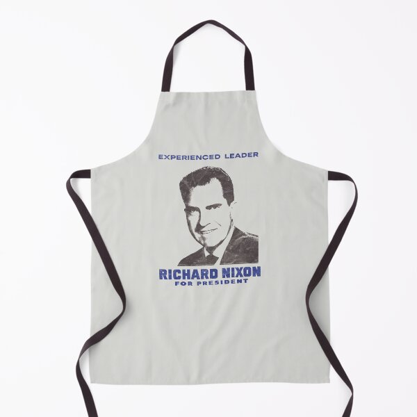 Item preview, Richard Nixon For President - Distressed Design designed and sold by politicalamity.
