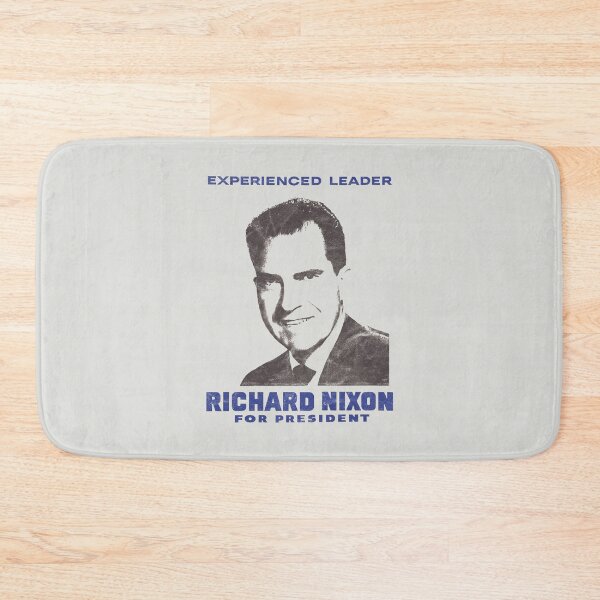Item preview, Richard Nixon For President - Distressed Design designed and sold by politicalamity.