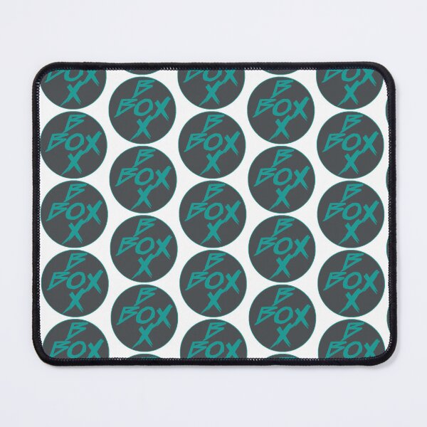 Item preview, Box Box F1 Pitstop Logo 6 designed and sold by JordanNeal.