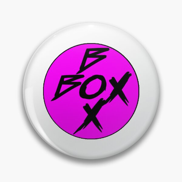 Item preview, Box Box F1 Pitstop Logo 7 designed and sold by JordanNeal.