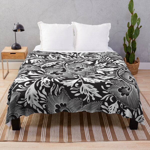 Item preview, Black and white mocktail designed and sold by KBMeyer.