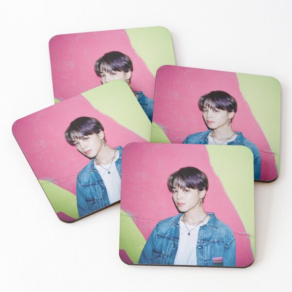 Item preview, JIMIN BTS BUTTER PHOTOBOOK  designed and sold by Kpop Love.