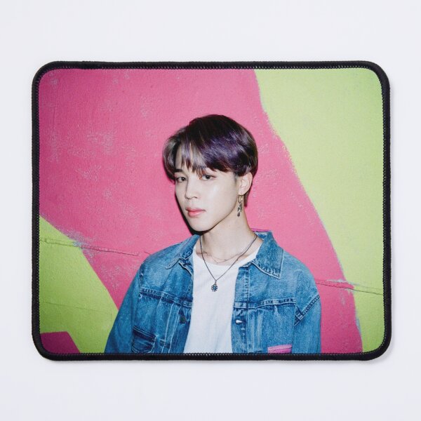 Item preview, JIMIN BTS BUTTER PHOTOBOOK designed and sold by Kpop Love.