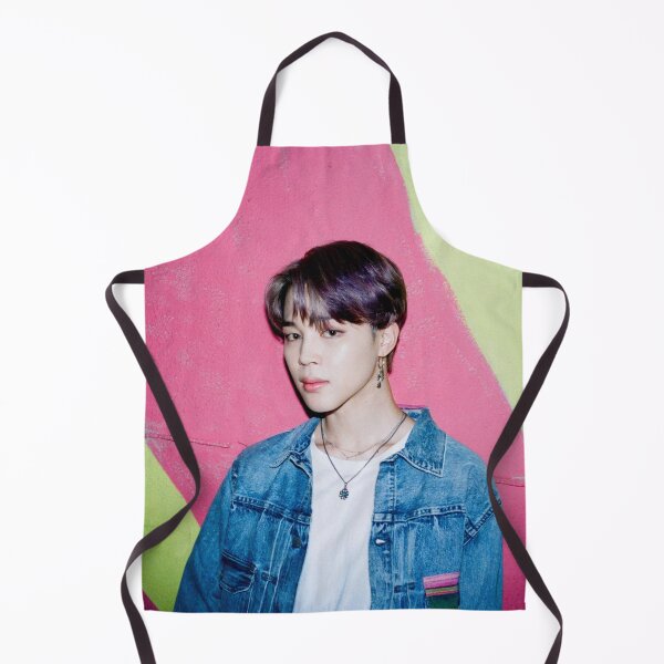 Item preview, JIMIN BTS BUTTER PHOTOBOOK designed and sold by Kpop Love.